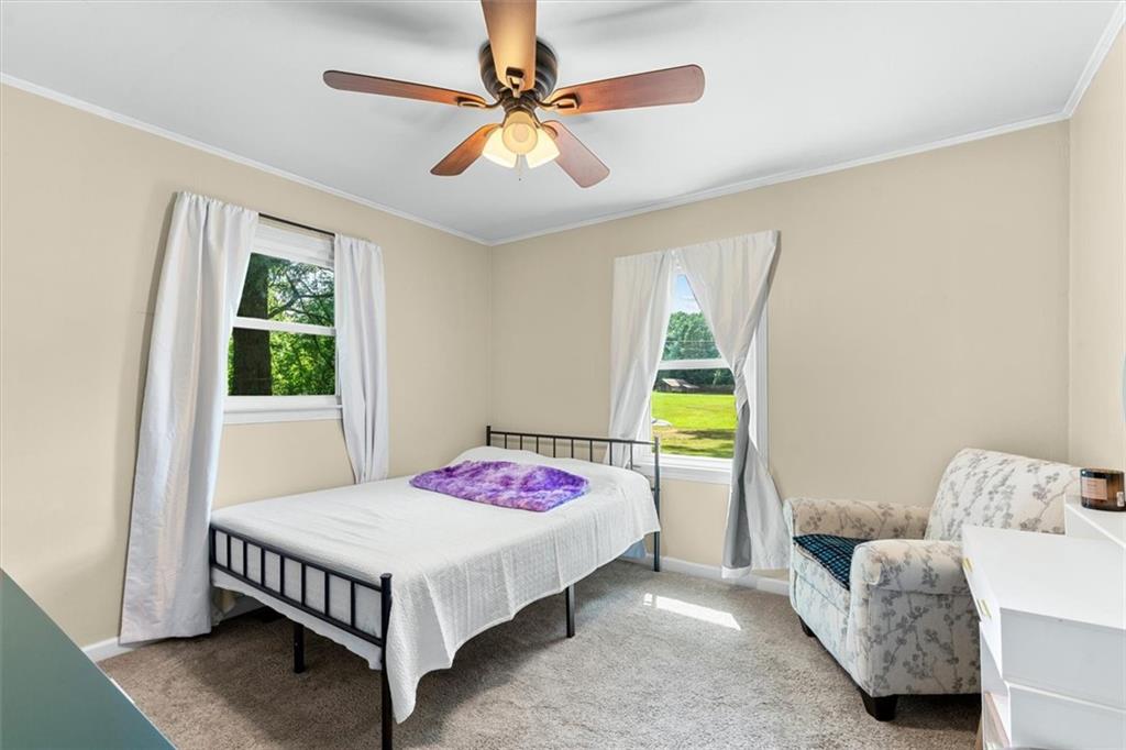 163 Ben Putnam Road Resaca GA 30735