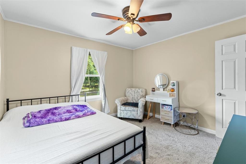 163 Ben Putnam Road Resaca GA 30735