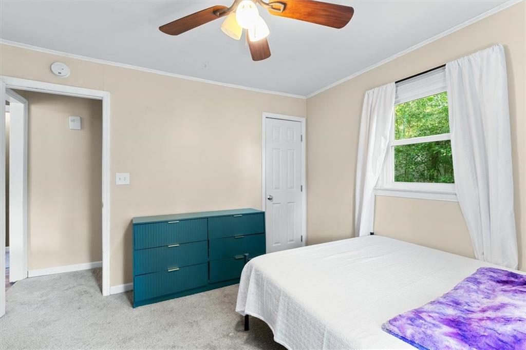 163 Ben Putnam Road Resaca GA 30735