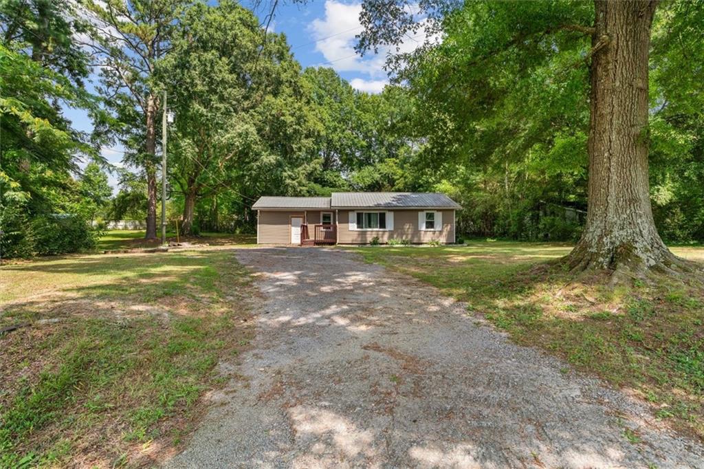 163 Ben Putnam Road Resaca GA 30735