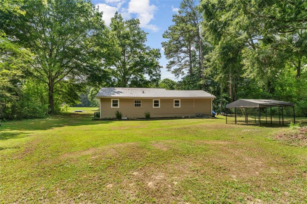 163 Ben Putnam Road Resaca GA 30735