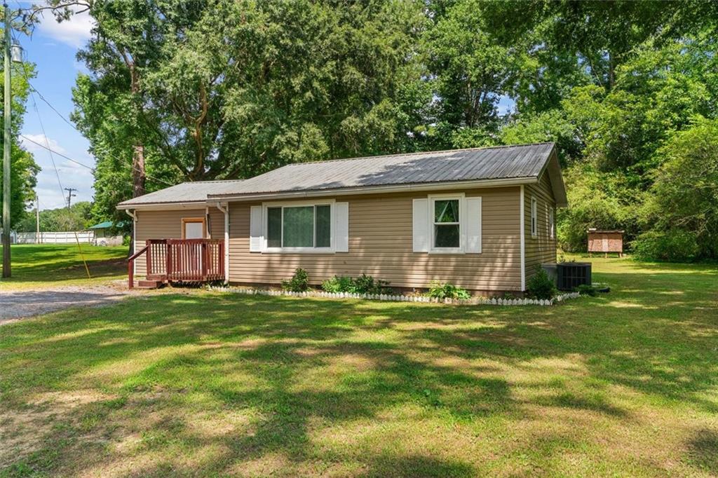 163 Ben Putnam Road Resaca GA 30735