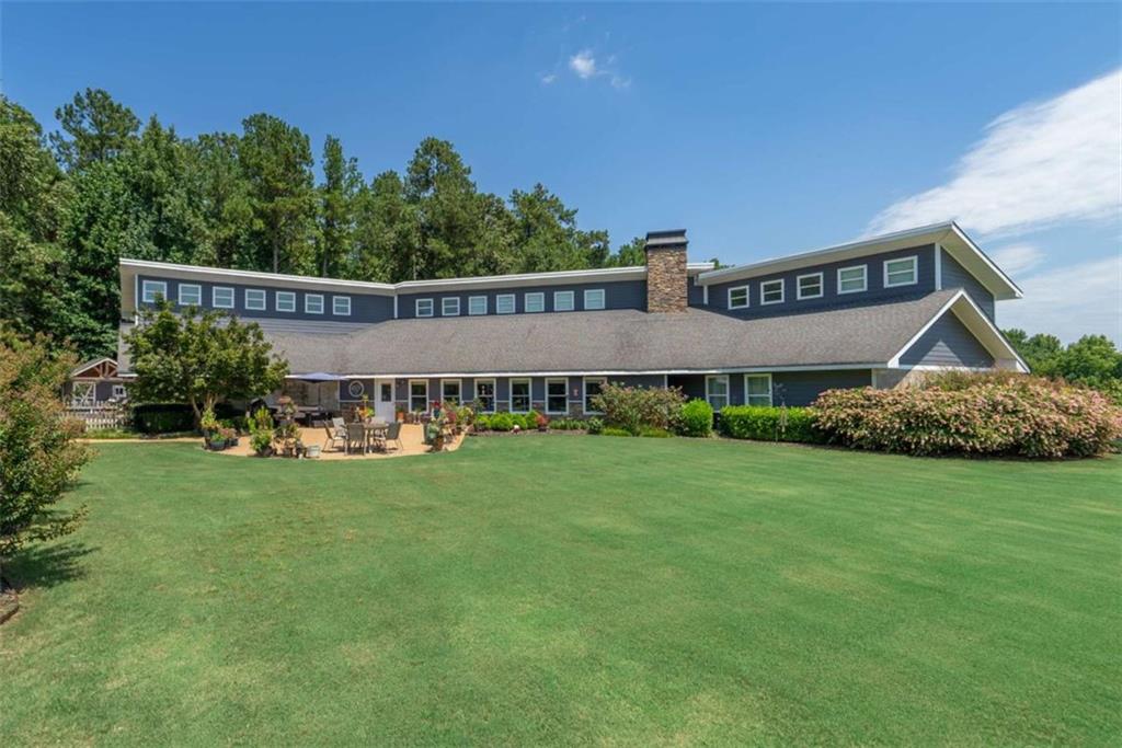 1370 Cook Road Oxford GA 30054