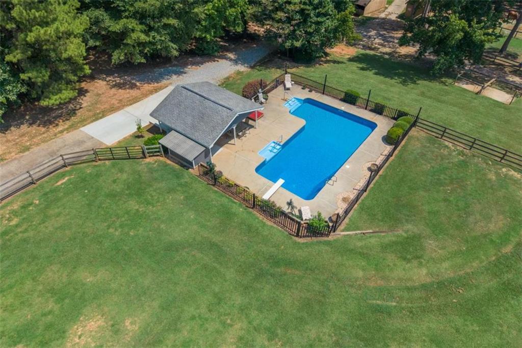 1370 Cook Road Oxford GA 30054