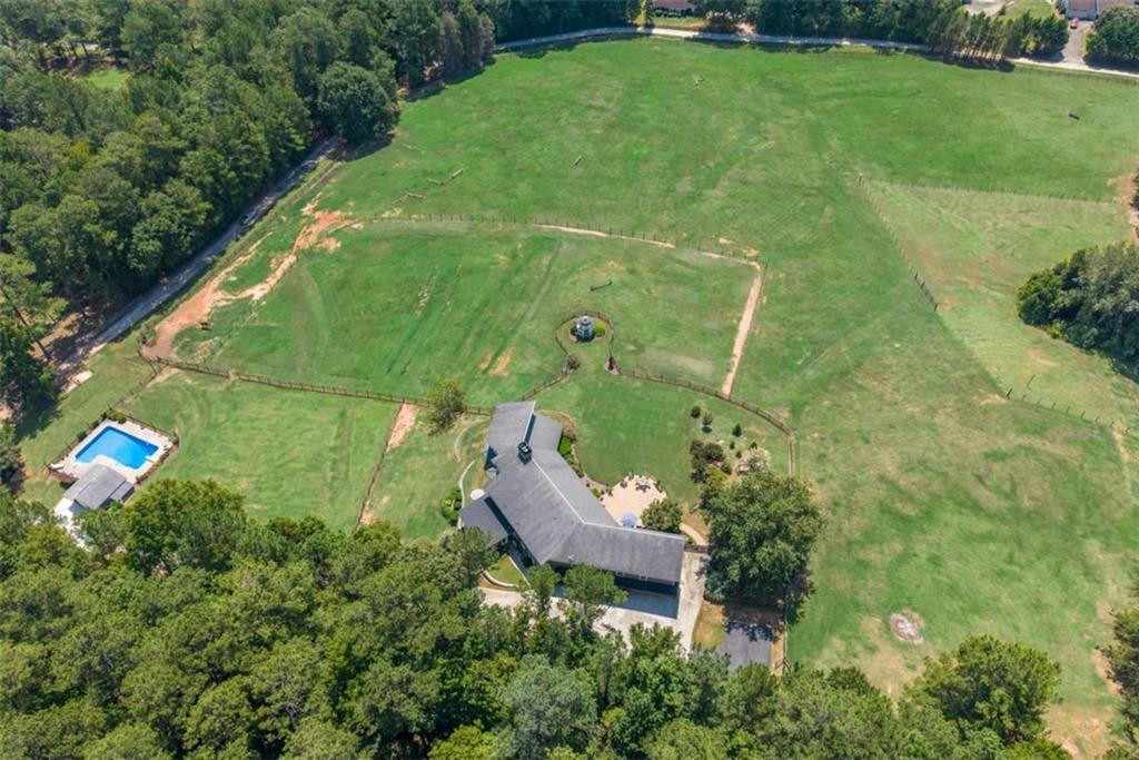 1370 Cook Road Oxford GA 30054