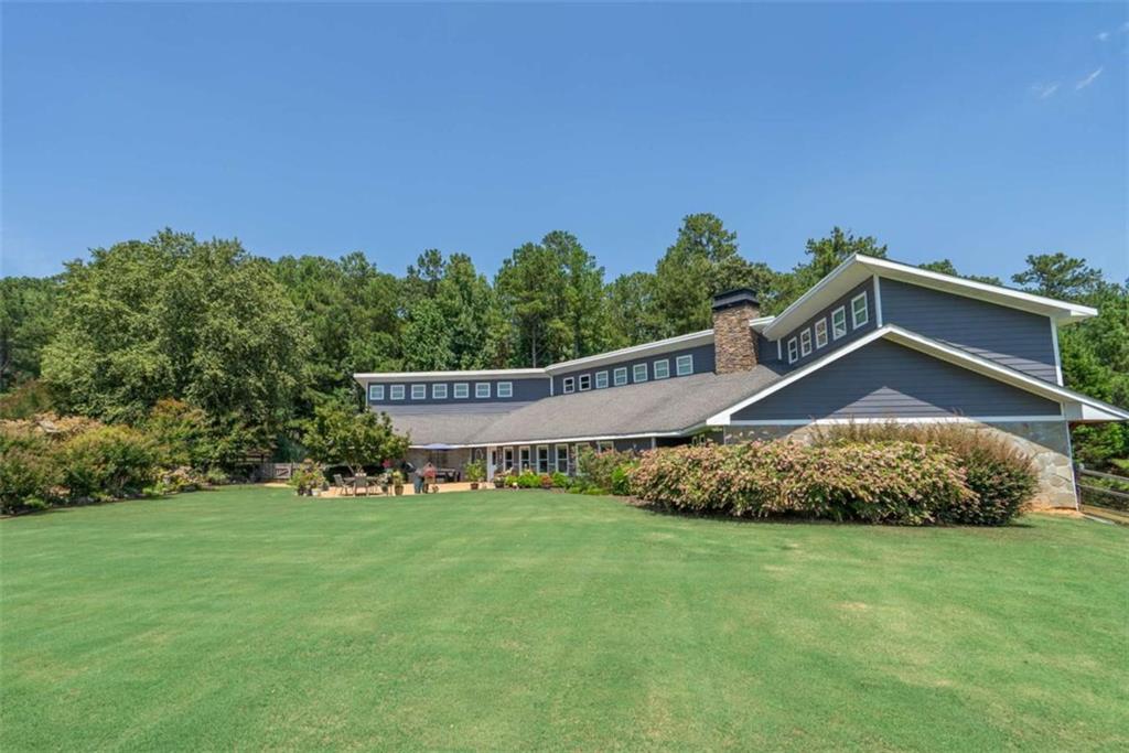 1370 Cook Road Oxford GA 30054