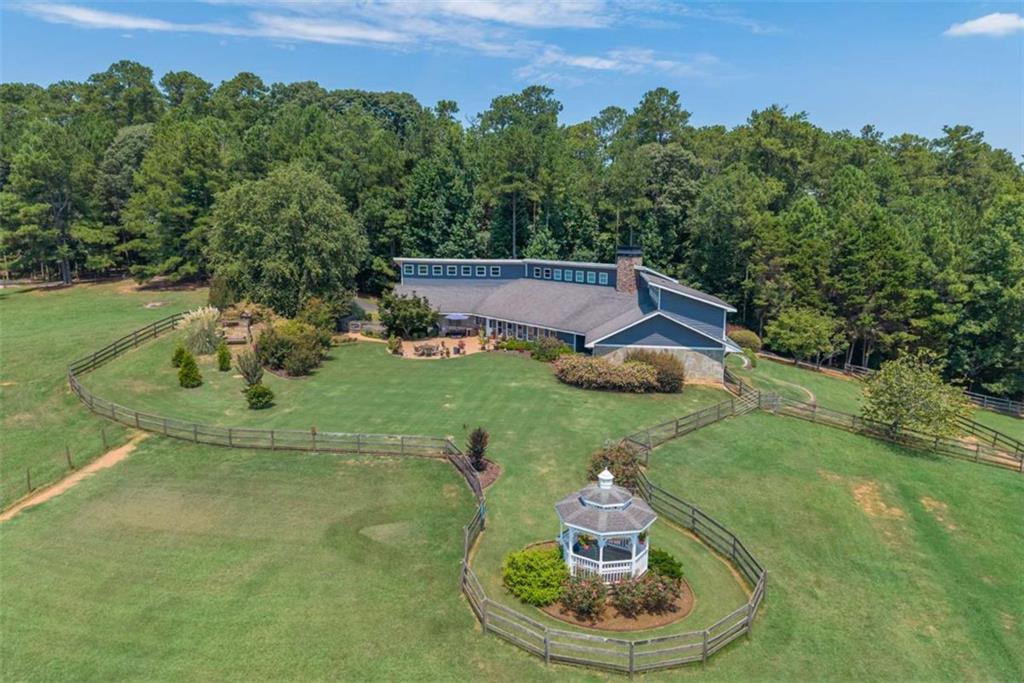 1370 Cook Road Oxford GA 30054