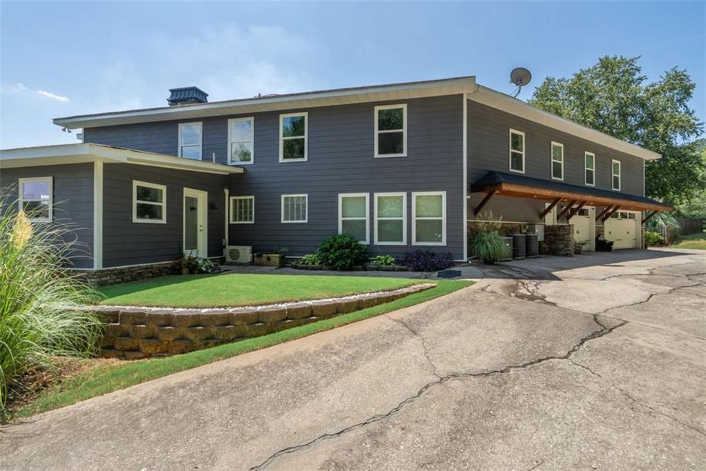 1370 Cook Road Oxford GA 30054
