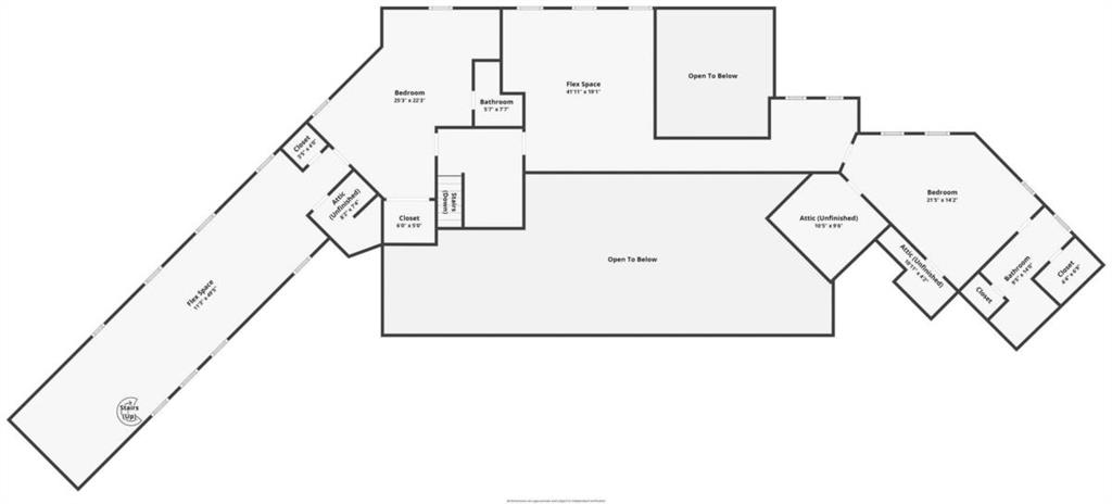 1370 Cook Road Oxford GA 30054