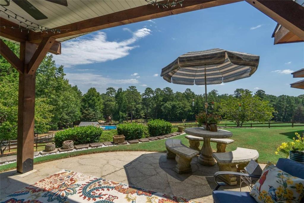 1370 Cook Road Oxford GA 30054