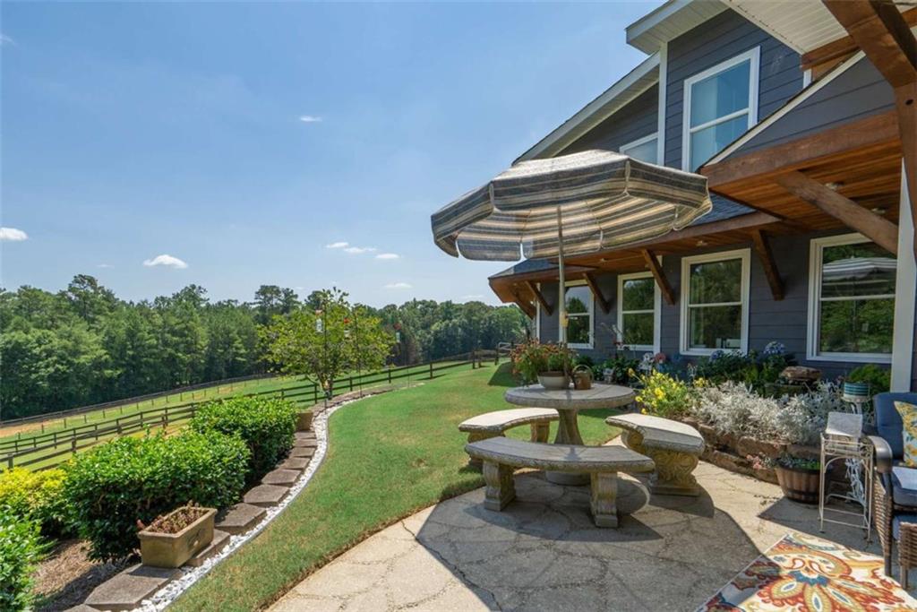 1370 Cook Road Oxford GA 30054