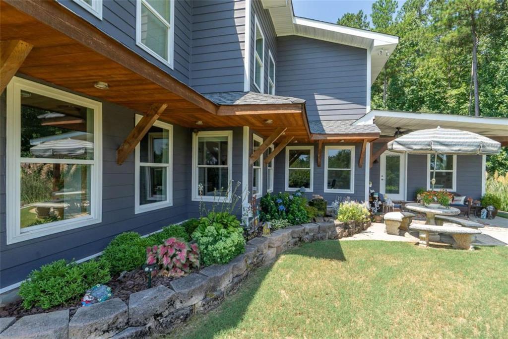 1370 Cook Road Oxford GA 30054