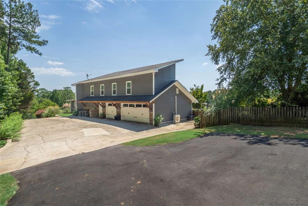 1370 Cook Road Oxford GA 30054