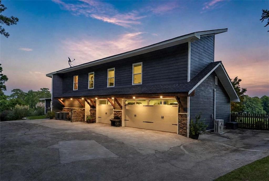 1370 Cook Road Oxford GA 30054