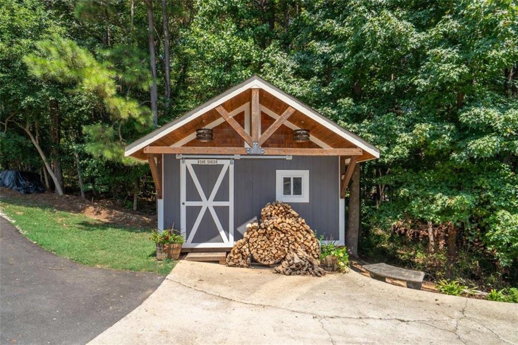 1370 Cook Road Oxford GA 30054