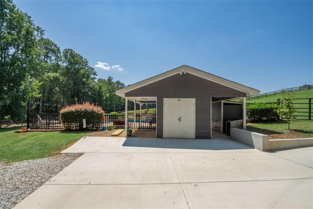 1370 Cook Road Oxford GA 30054