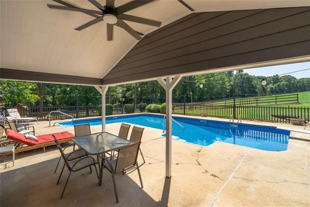 1370 Cook Road Oxford GA 30054