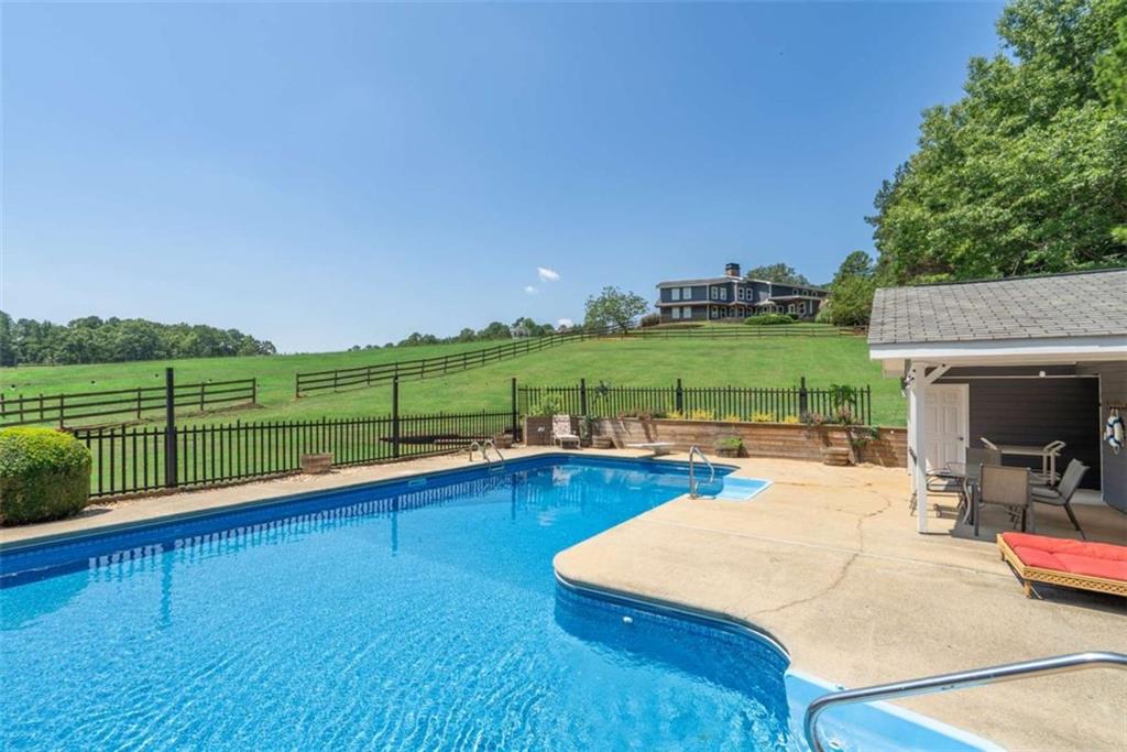 1370 Cook Road Oxford GA 30054