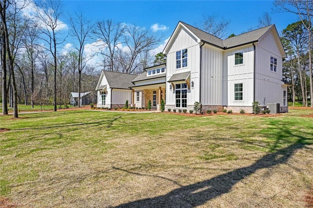 273 Hickory Hills Drive Jefferson GA 30549