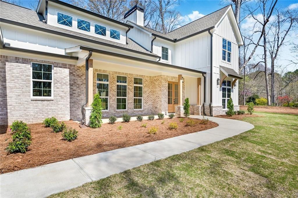 273 Hickory Hills Drive Jefferson GA 30549