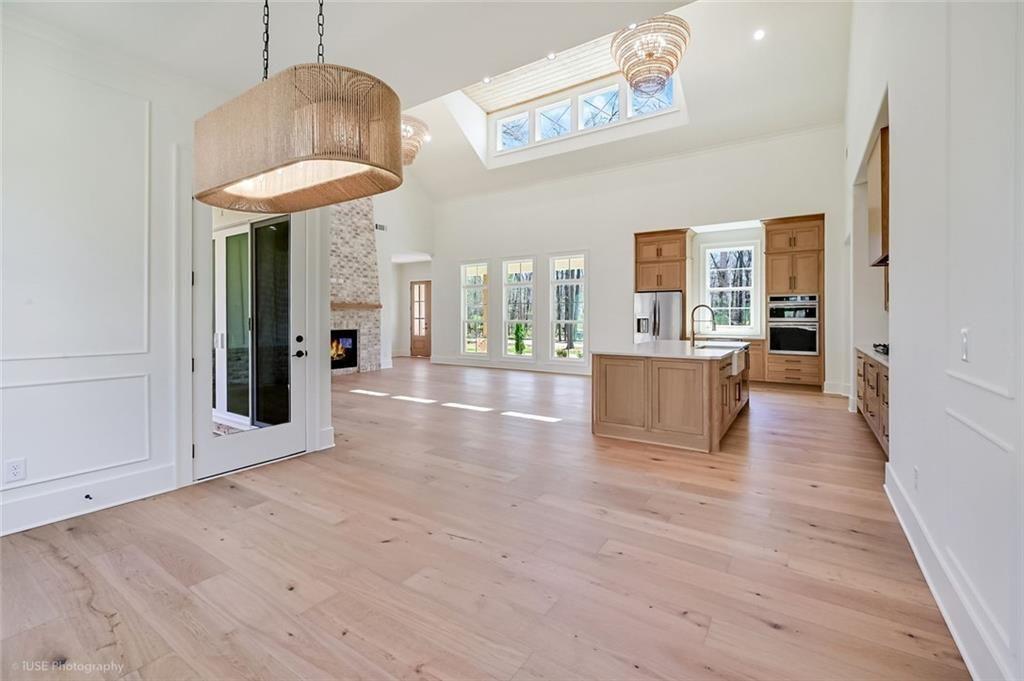 273 Hickory Hills Drive Jefferson GA 30549