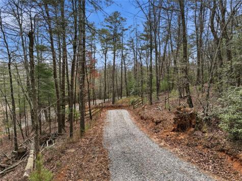 1399 Old Parker Place Road Ellijay GA 30536