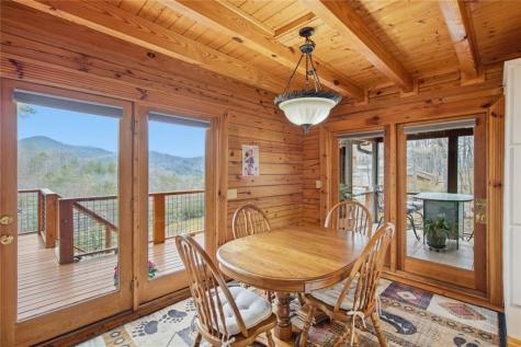 1399 Old Parker Place Road Ellijay GA 30536