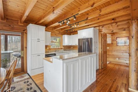 1399 Old Parker Place Road Ellijay GA 30536