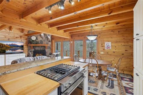 1399 Old Parker Place Road Ellijay GA 30536