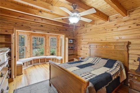 1399 Old Parker Place Road Ellijay GA 30536