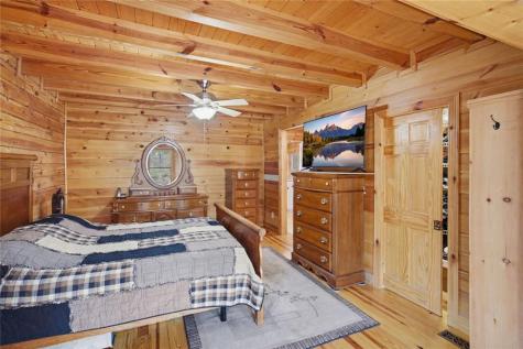 1399 Old Parker Place Road Ellijay GA 30536