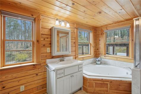 1399 Old Parker Place Road Ellijay GA 30536