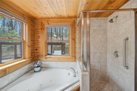 1399 Old Parker Place Road Ellijay GA 30536