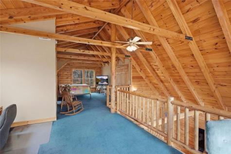 1399 Old Parker Place Road Ellijay GA 30536