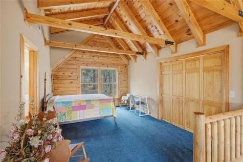 1399 Old Parker Place Road Ellijay GA 30536
