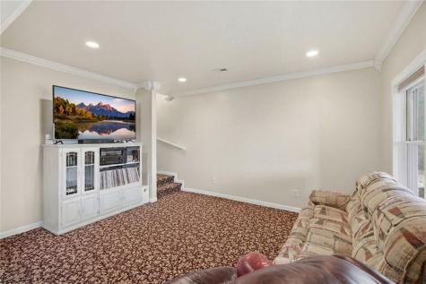 1399 Old Parker Place Road Ellijay GA 30536