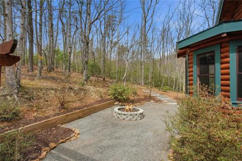 1399 Old Parker Place Road Ellijay GA 30536