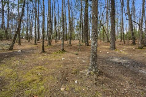 1399 Old Parker Place Road Ellijay GA 30536