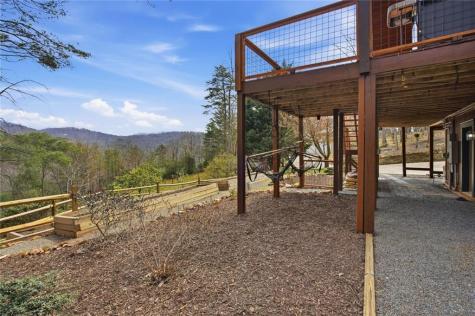 1399 Old Parker Place Road Ellijay GA 30536