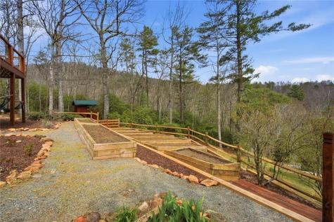 1399 Old Parker Place Road Ellijay GA 30536