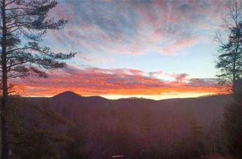 1399 Old Parker Place Road Ellijay GA 30536