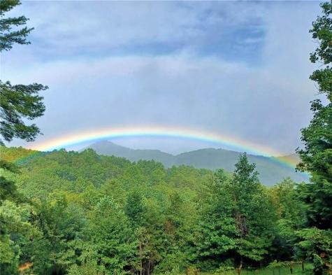 1399 Old Parker Place Road Ellijay GA 30536