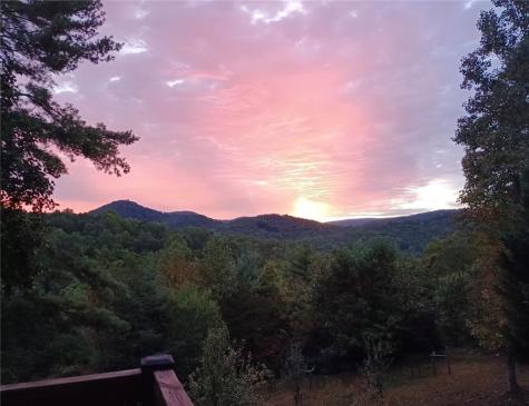 1399 Old Parker Place Road Ellijay GA 30536