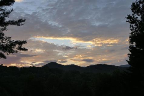 1399 Old Parker Place Road Ellijay GA 30536