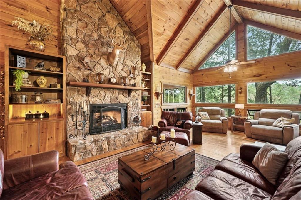58 River Road Cherry Log GA 30522