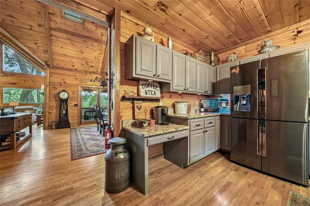58 River Road Cherry Log GA 30522