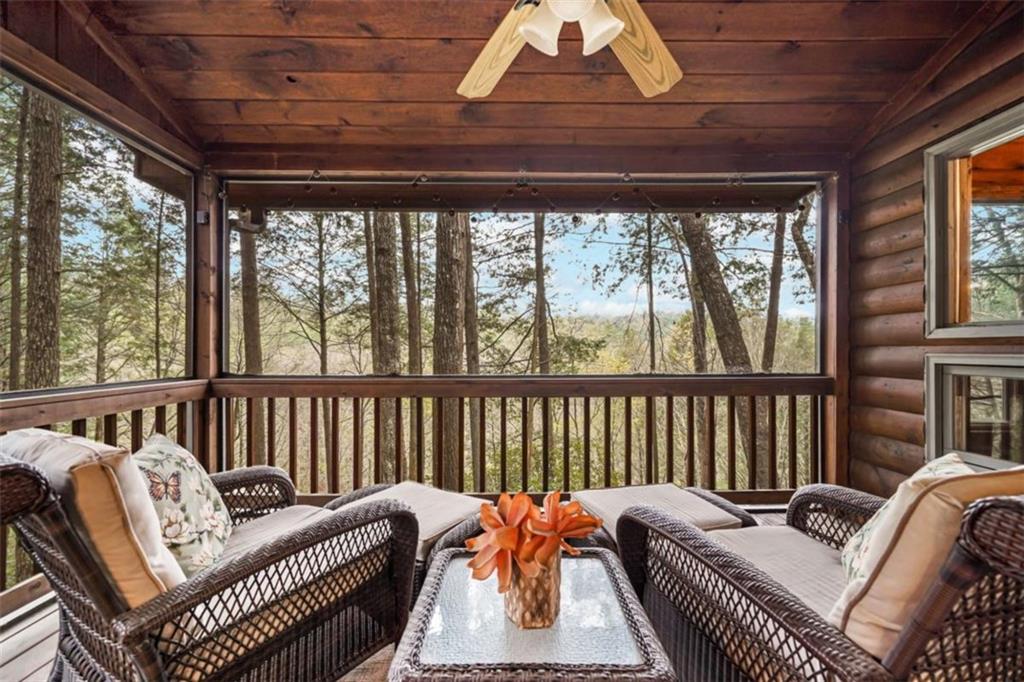 58 River Road Cherry Log GA 30522