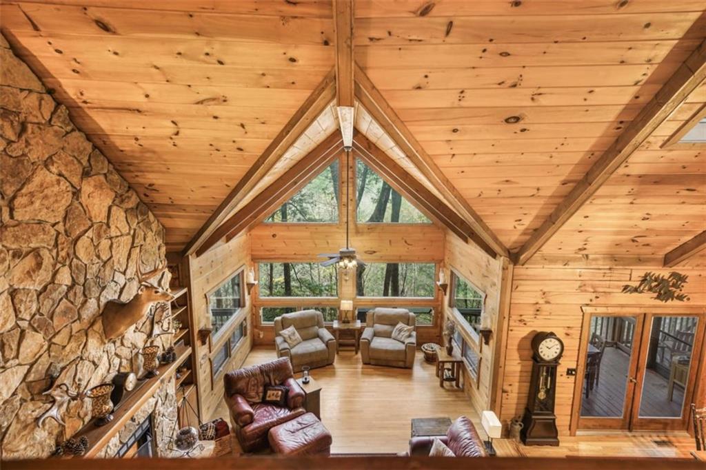 58 River Road Cherry Log GA 30522
