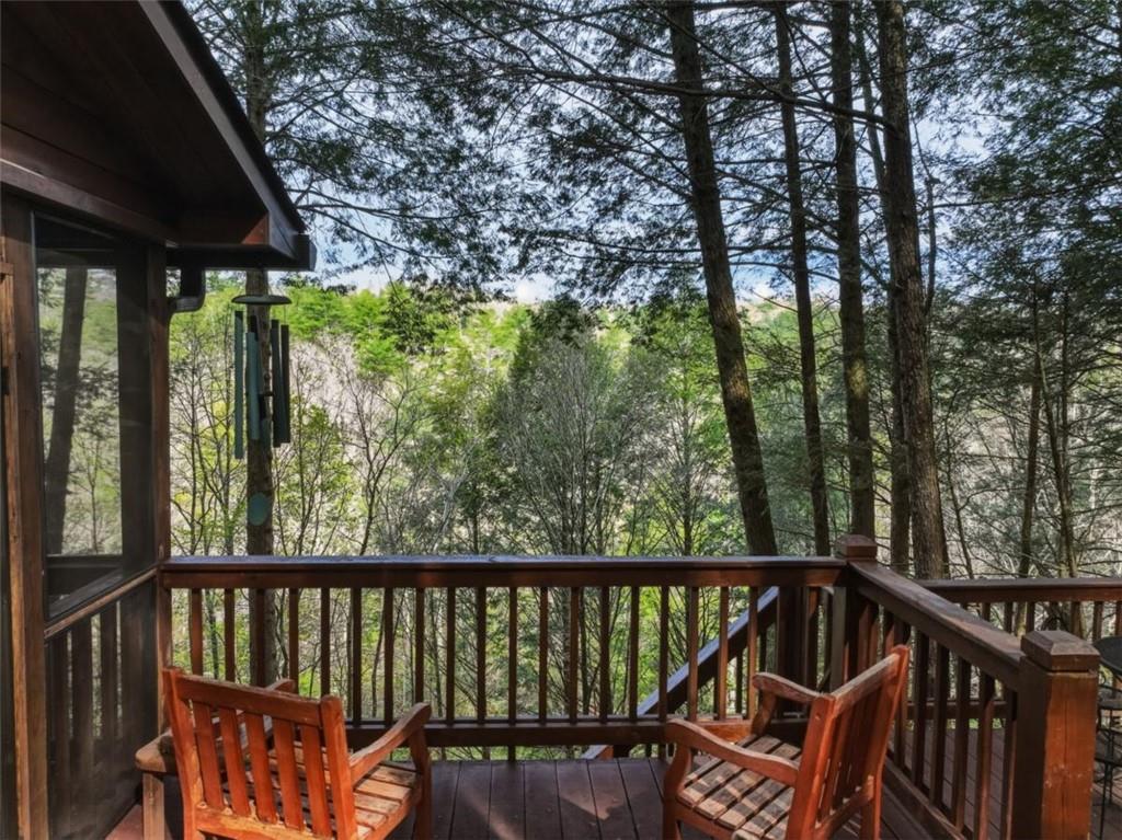 58 River Road Cherry Log GA 30522