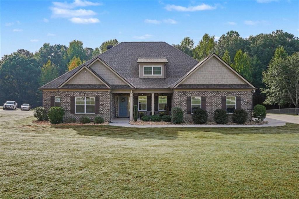 1135 Birchwood Drive Griffin GA 30224